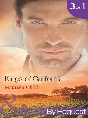 cover image of Kings of California